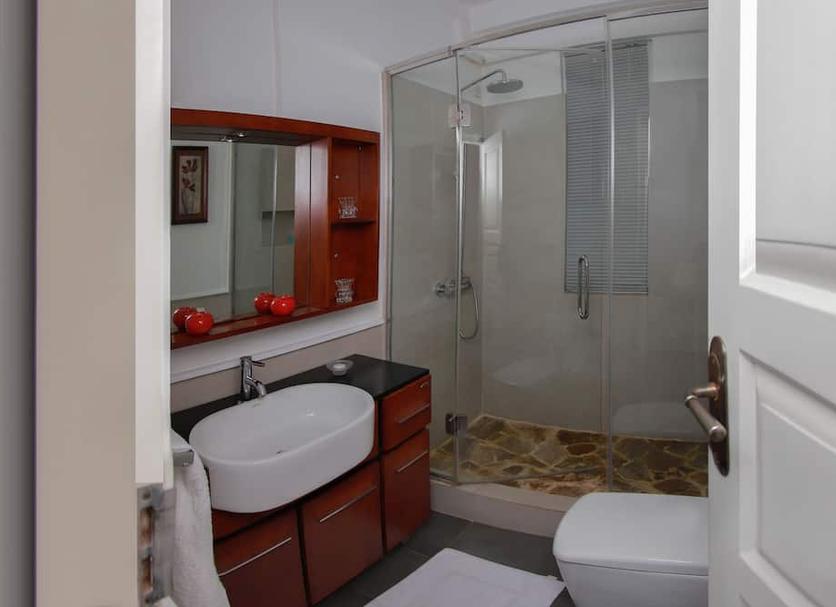 Badkamer Foto's