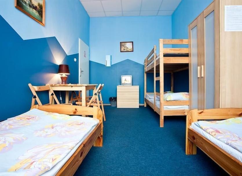 Slaapkamer Foto's