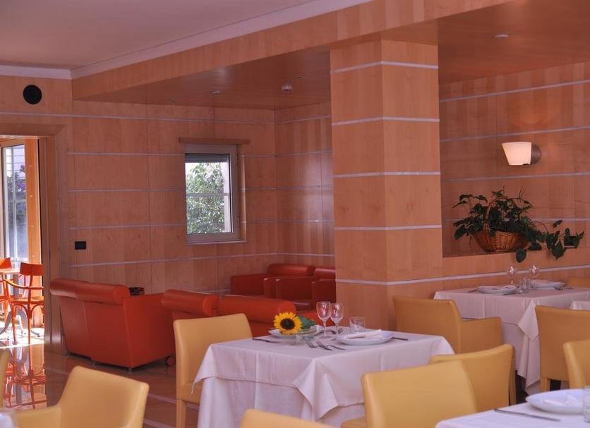 Restaurant Foto's