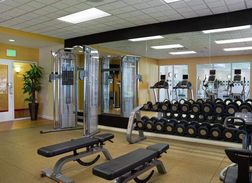 Sportcentrum Foto's