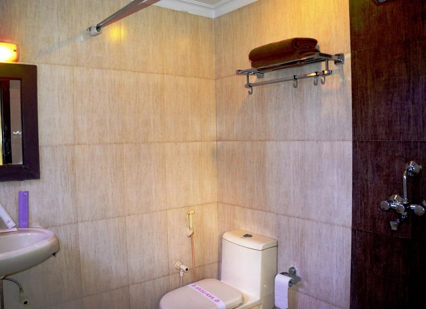 Badkamer Foto's