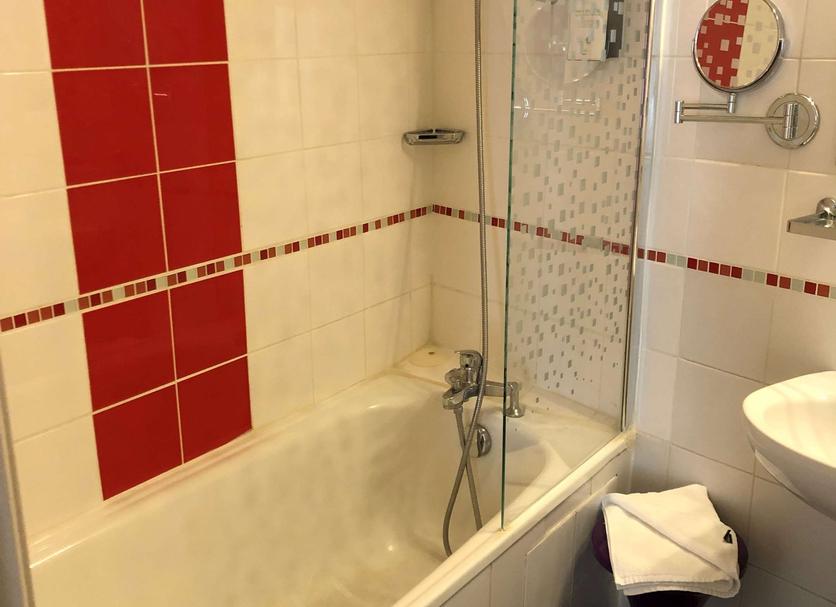 Badkamer Foto's