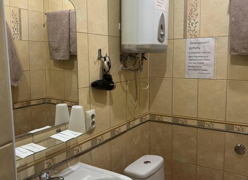 Badkamer Foto's