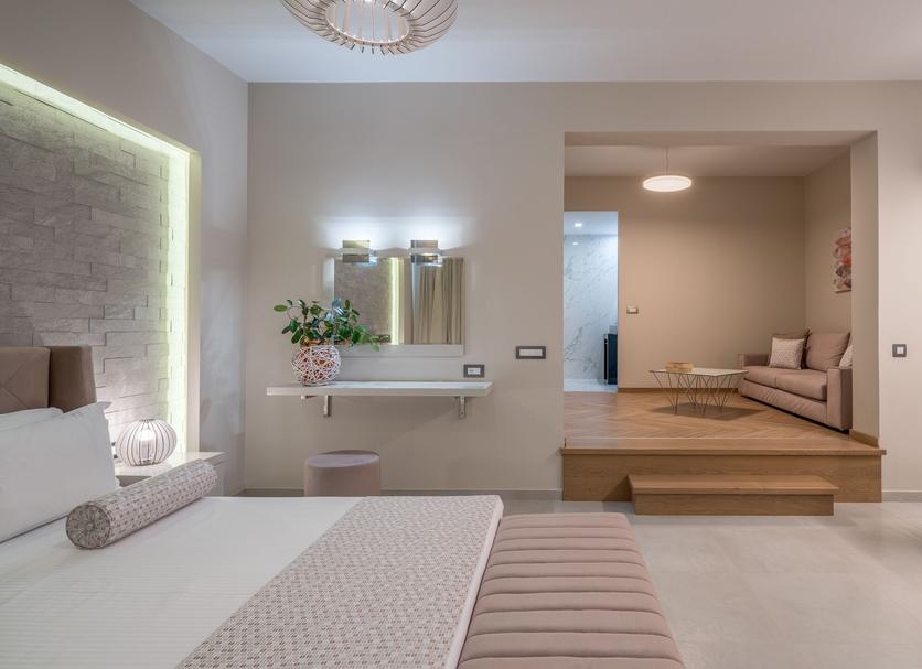 Slaapkamer Foto's