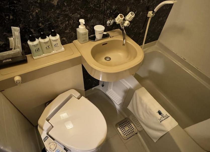 Badkamer Foto's