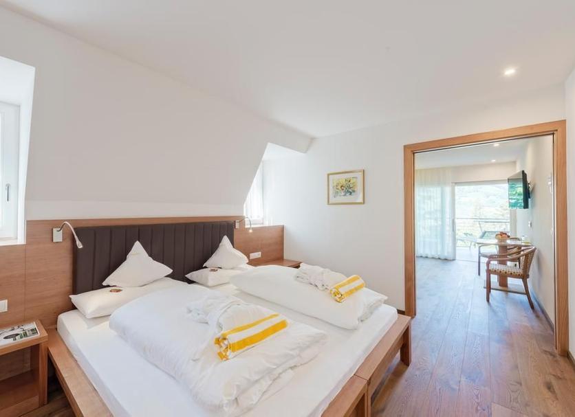 Slaapkamer Foto's
