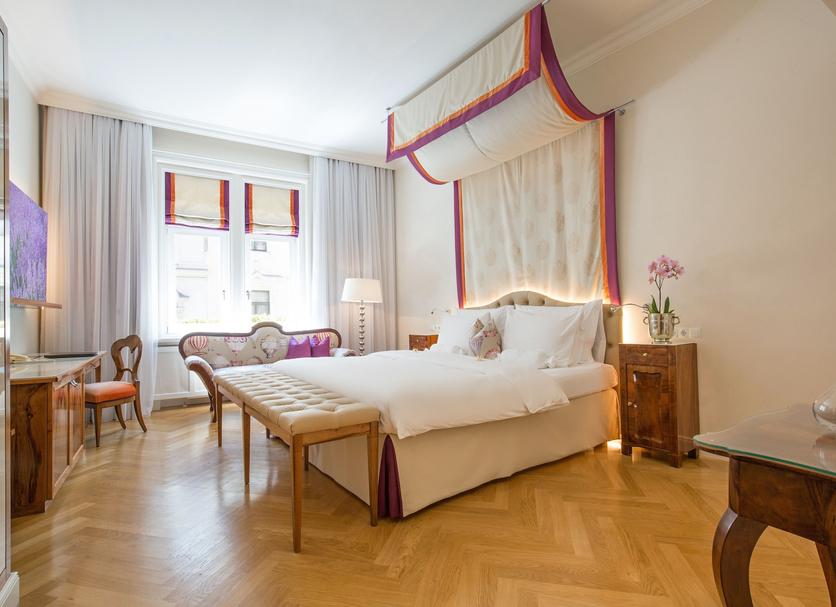 Slaapkamer Foto's