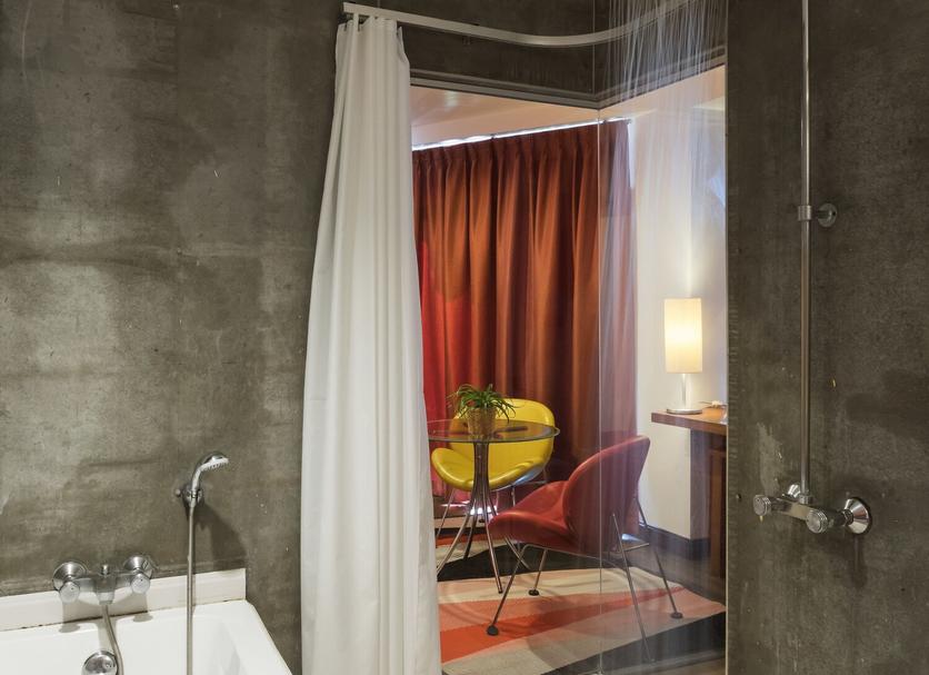 Badkamer Foto's