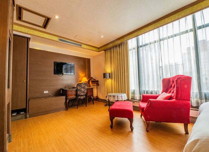 Huiskamer Foto's