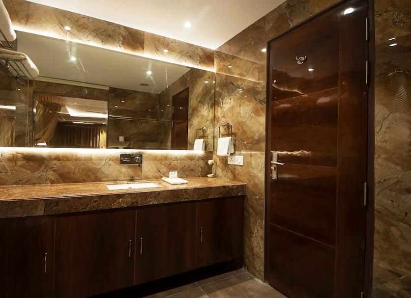 Badkamer Foto's