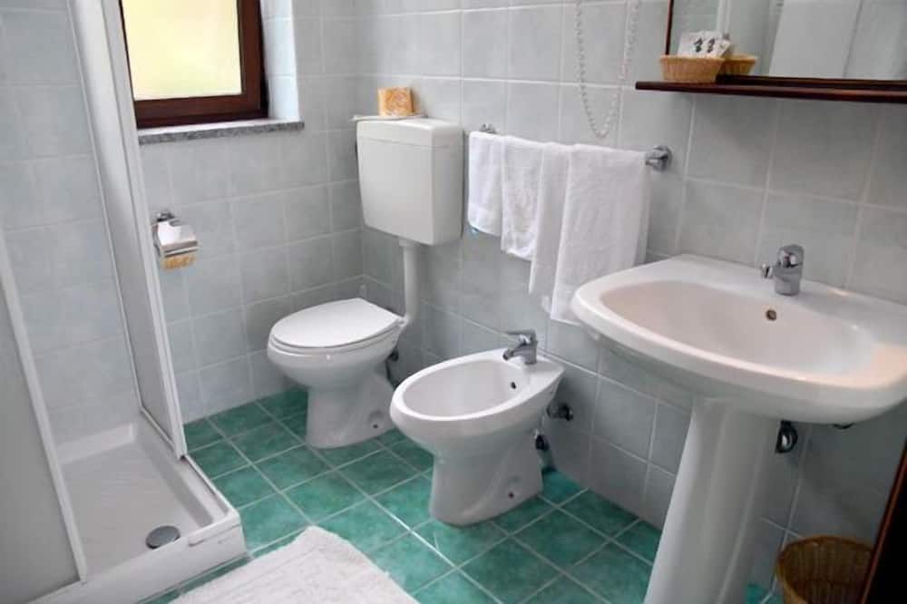 Badkamer
