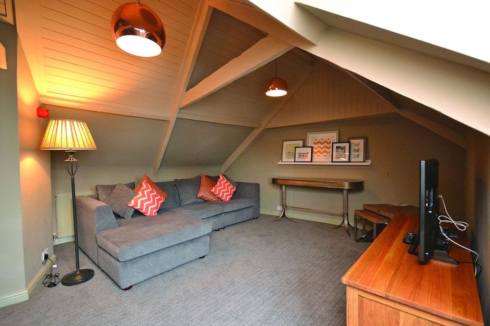 Huiskamer