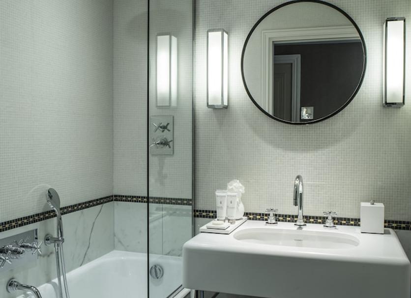 Badkamer Foto's
