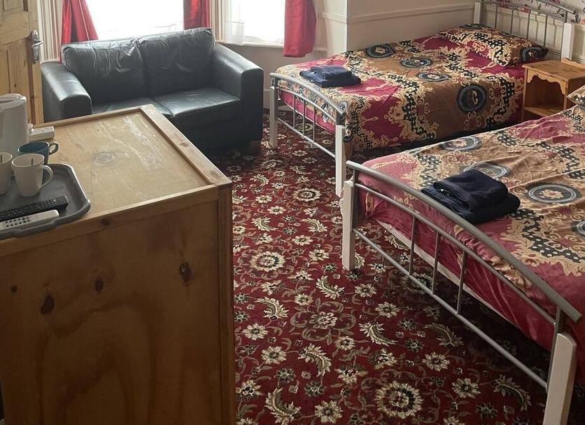 Slaapkamer Foto's