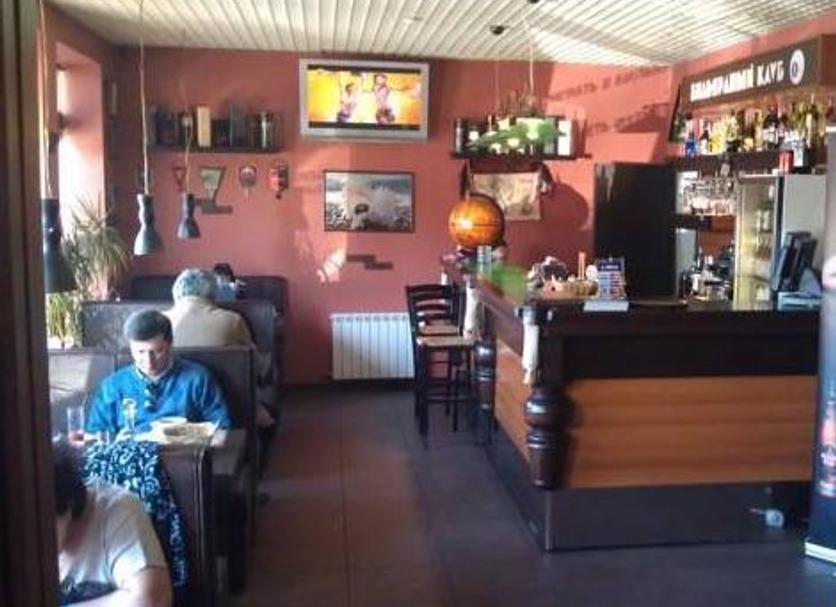 Restaurant Foto's