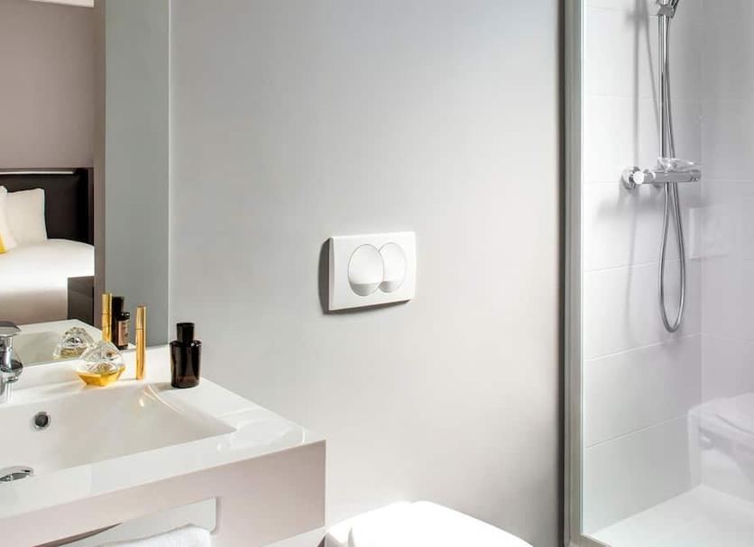 Badkamer Foto's