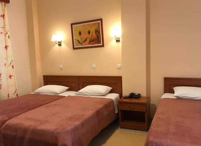 Slaapkamer Foto's