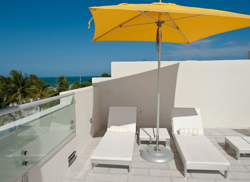 Balkon Foto's