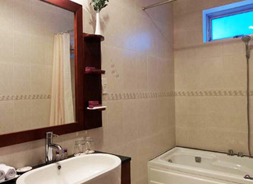 Badkamer Foto's