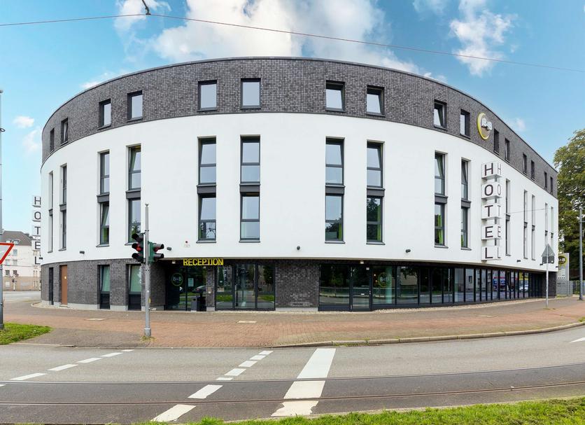 Gebouw Foto's