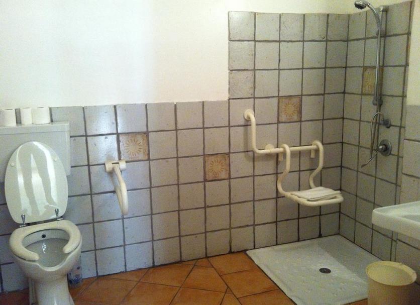 Badkamer Foto's