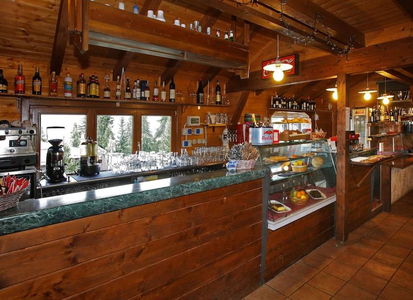 Bar Foto's