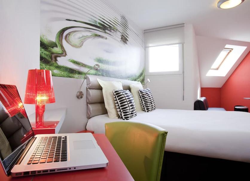 Slaapkamer Foto's