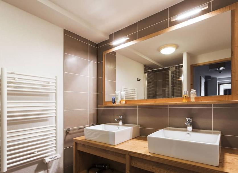 Badkamer Foto's