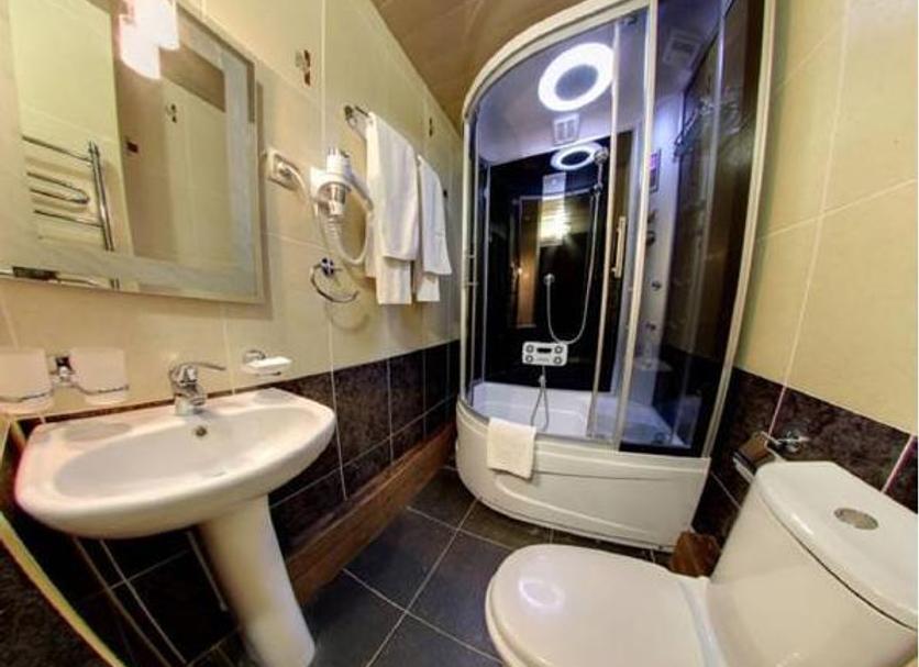 Badkamer Foto's