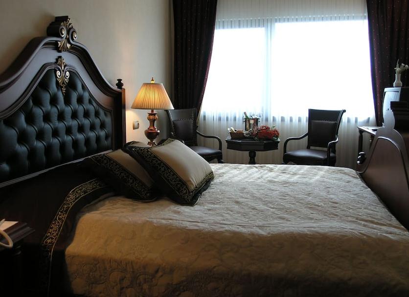 Slaapkamer Foto's