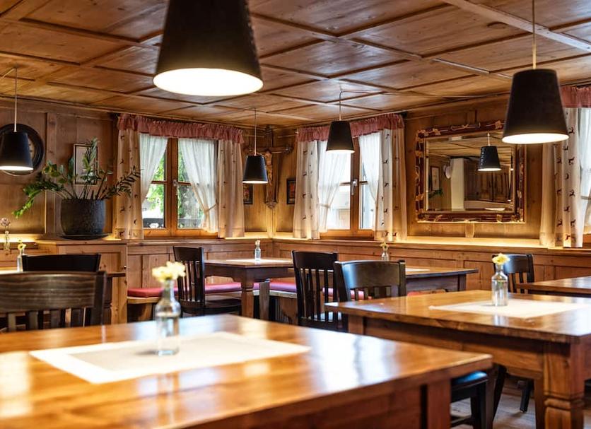 Restaurant Foto's