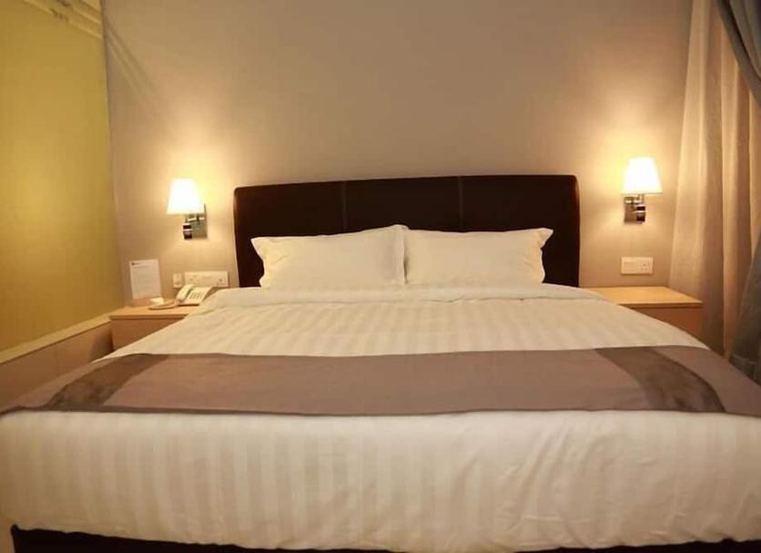 Slaapkamer Foto's