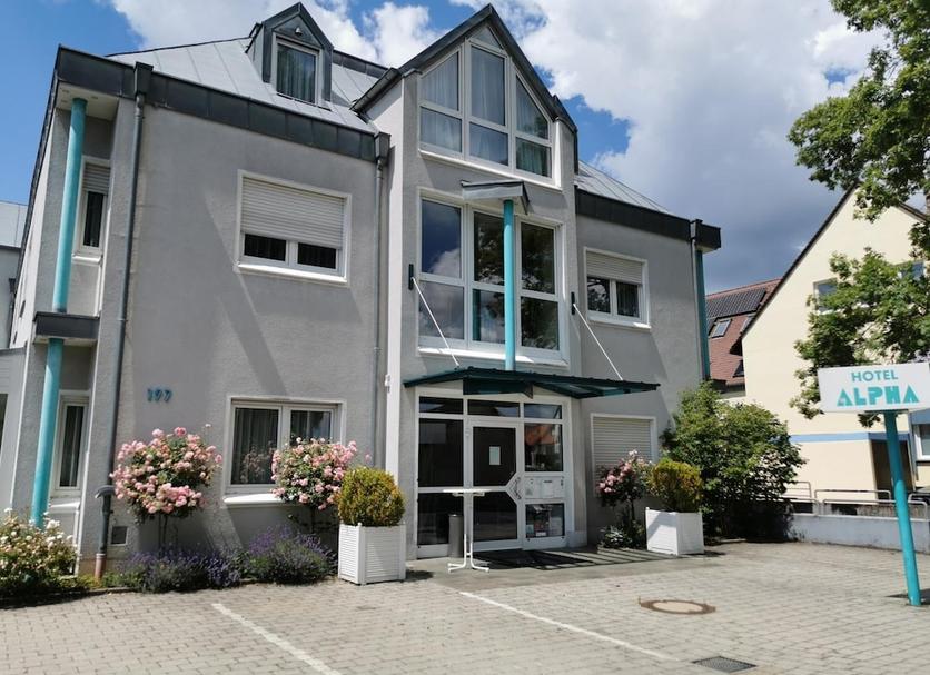 Gebouw Foto's