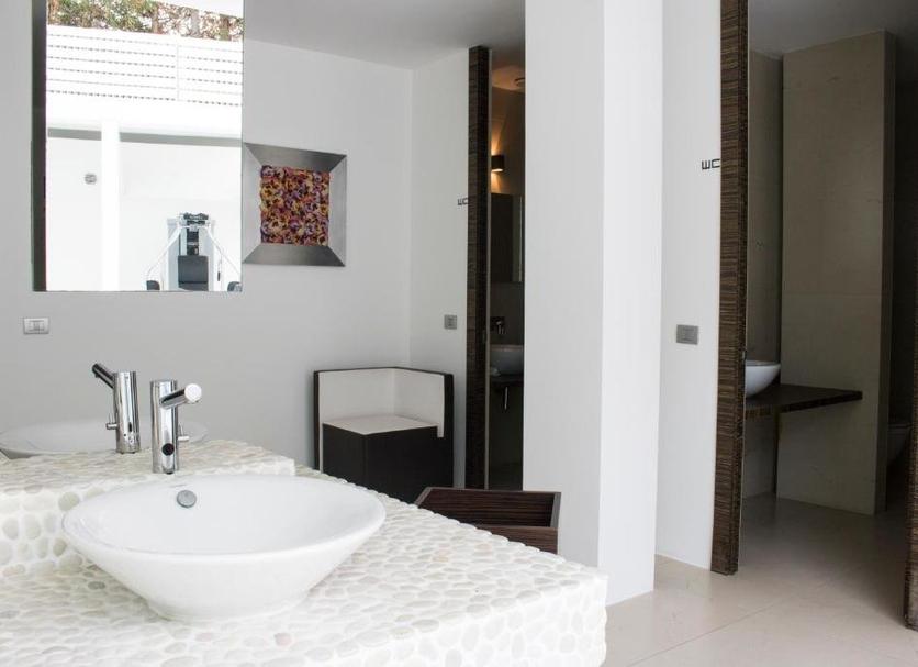 Badkamer Foto's