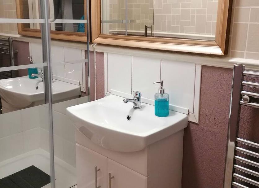 Badkamer Foto's