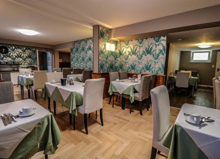 Restaurant Foto's