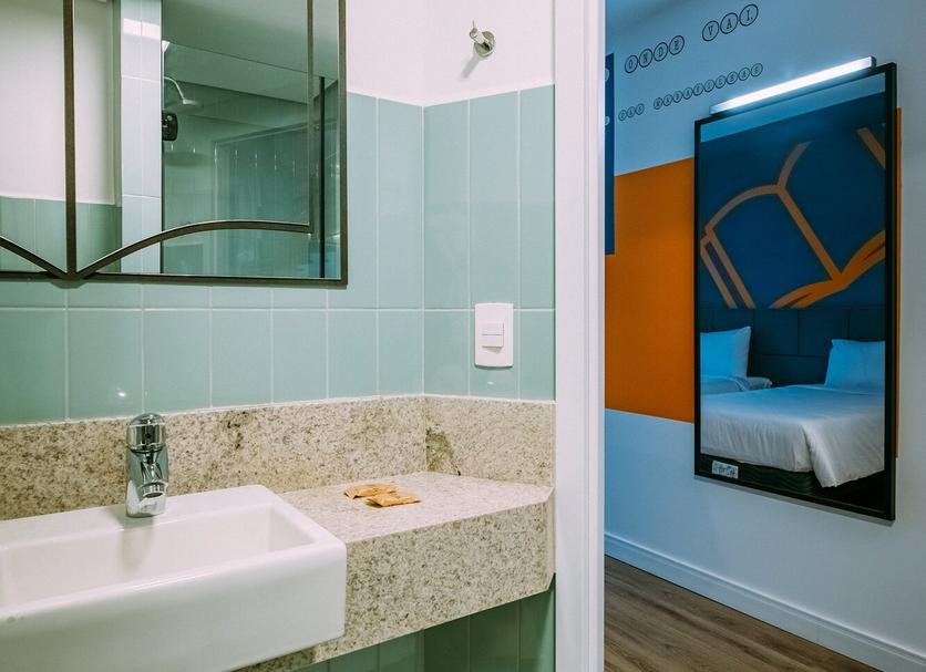 Badkamer Foto's