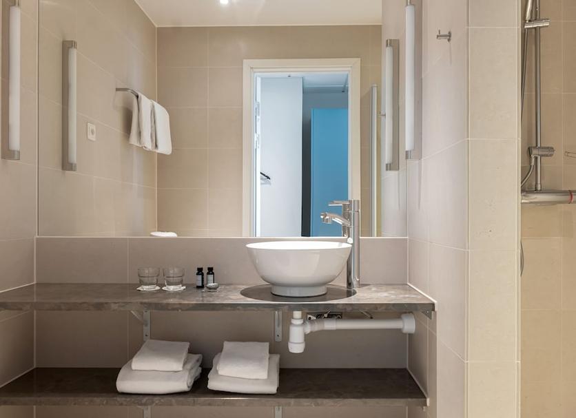 Badkamer Foto's