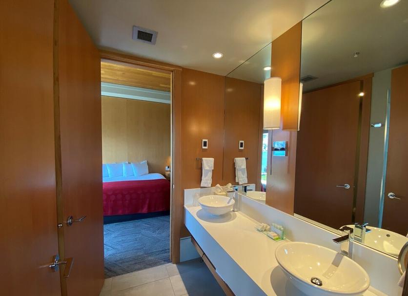 Badkamer Foto's