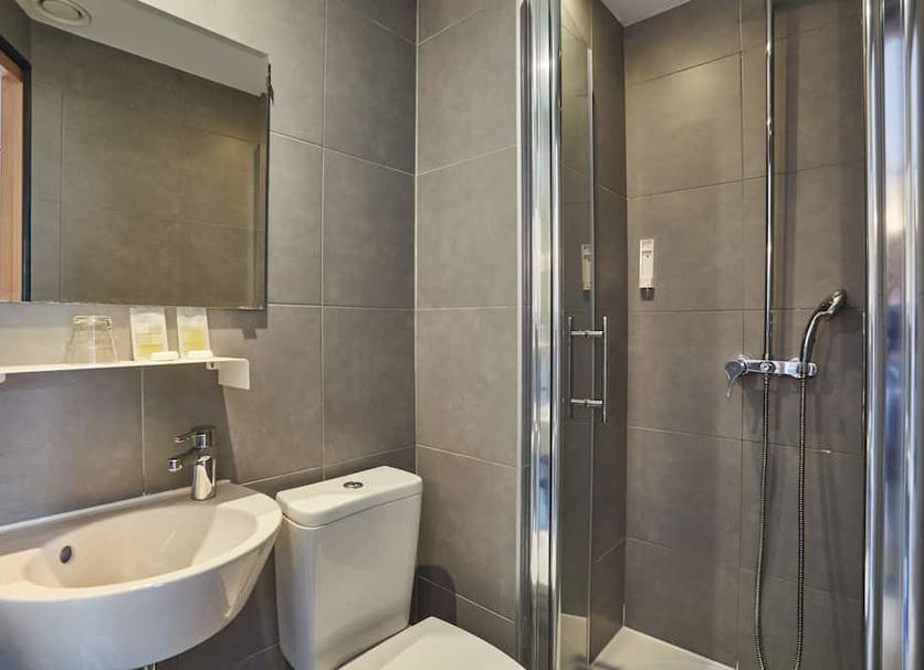 Badkamer Foto's