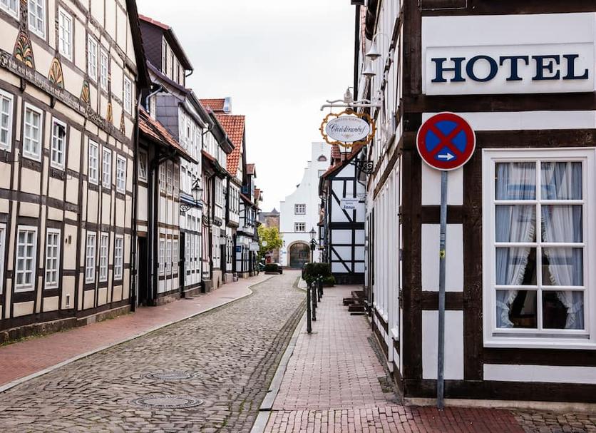 Buiten zicht Foto's