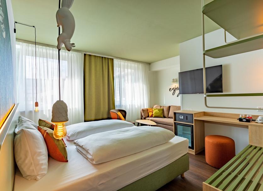 Slaapkamer Foto's