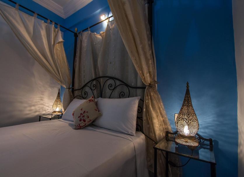 Slaapkamer Foto's