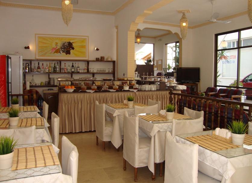 Restaurant Foto's