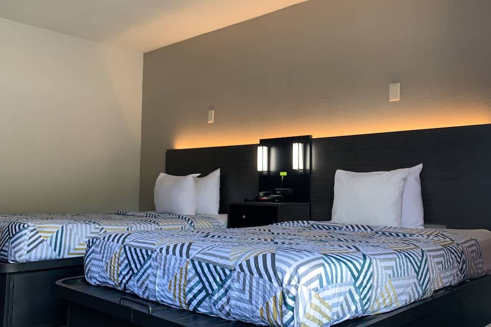 Slaapkamer