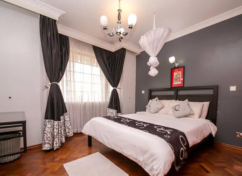 Slaapkamer Foto's