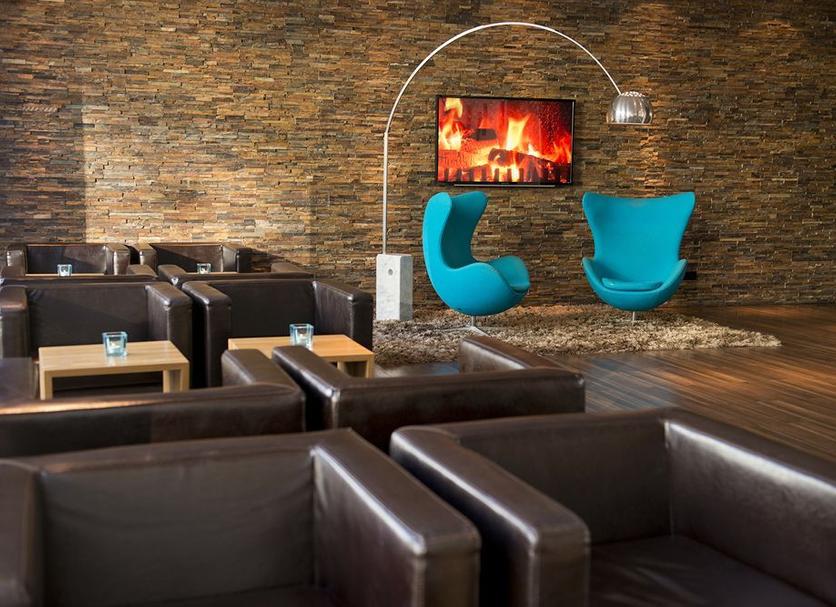 Lounge Foto's