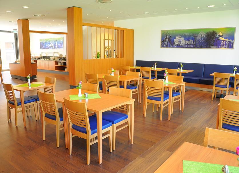 Restaurant Foto's