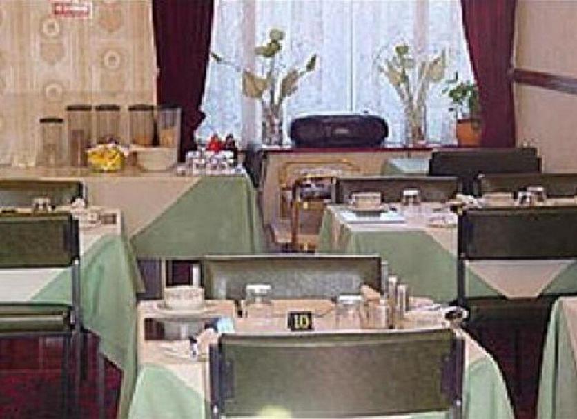 Restaurant Foto's
