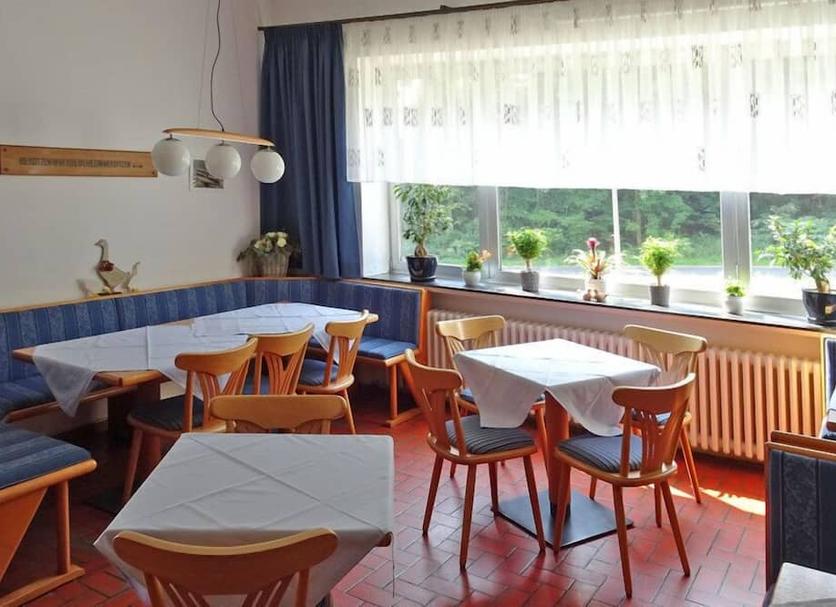 Restaurant Foto's